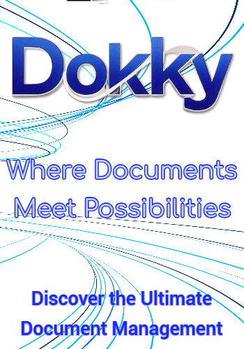 Dokky Suite v.2.0.0
