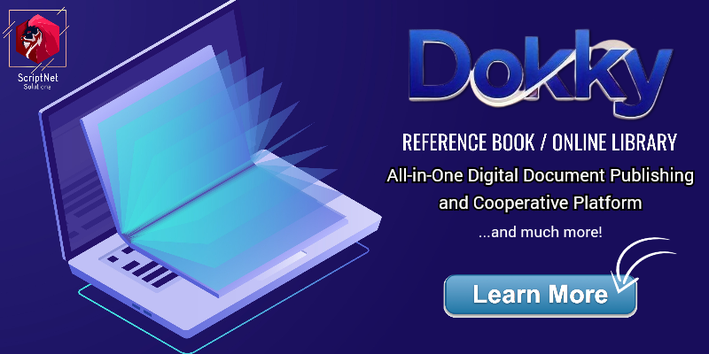 Dokky Suite - Native APIS explained