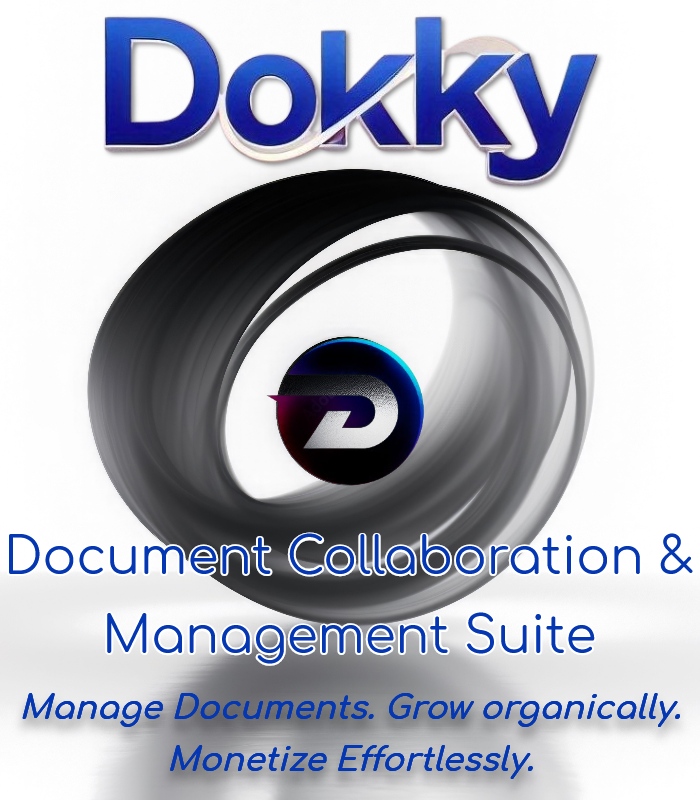 Dokky Suite APIs and Uses
