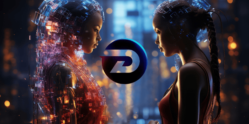 Dokky AI - The exclusive Forum User powered by AI