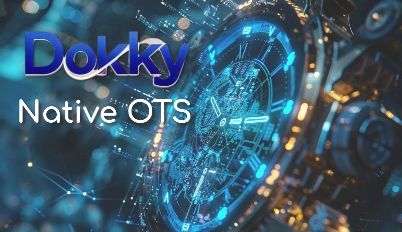 Dokky native OTS