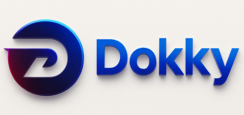 Dokky Suite - Track document history with SHA-256 cryptographic verification, native IPFS pinning, and Bitcoin blockchain timestamping.